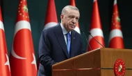 Cumhurbaşkanı Erdoğan'dan İspanya'ya geçmiş olsun mesajı