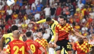 Fenerbahçe sahasında Göztepe’ye 2-1 mağlup oldu