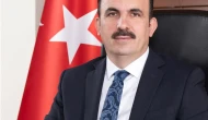 Başkan Altay'dan 29 Ekim Cumhuriyet Bayramı mesajı