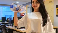 Türkiye'de ki dambıl su çılgınlığı yok satıyor!