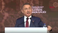 TBMM Dışişleri Komisyonu Başkanı Oktay: Türk dünyası Avrasya’nın atan kalbidir