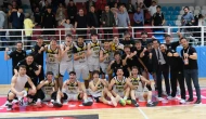 Konya Büyükşehir iki branşta da liderliğini korudu