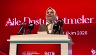 Bakan Göktaş: Aile, milletimizin varoluş meselesidir