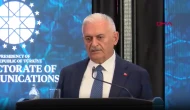 Binali Yıldırım: Kıbrıs'ı tecrit etmek ne insanlığa ne uluslararası hukuka sığar