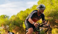 IRONMAN 70.3 Türkiye 9'uncu kez The Land of Legends'ta