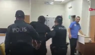 Kahramanmaraş- Para vermeyen annesini rehin aldı, özel harekat ekipleri yakaladı