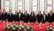 İzmir Valiliği'nden 'Cumhuriyet Bayramı' resepsiyonu