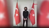 MİT’in yakaladığı DEAŞ şüphelisi Uğur Bahadır Türkiye’ye getirildi