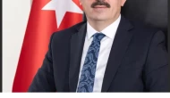 Başkan Altay'dan 29 Ekim Cumhuriyet Bayramı mesajı