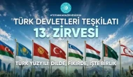 TDT ortak bildirisinde üye ülkeler arası ticaretin hızlandırılması hedefi
