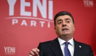 Zeynel Emre: Sarıgül'ün partiyle ilişkisi yok