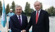 Türkiye ile Özbekistan arasında 5 anlaşma imzalandı