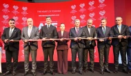 Uluslararası Antalya Turizm Fuarı başladı