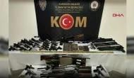 İçişleri’nden organize suç operasyonu açıklaması