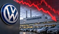 Volkswagen üçüncü çeyrekte 2,7 milyar avro zarar etti