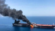 İran'dan Hürmüz Boğazı'nda 7 petrol tankeri açıklaması