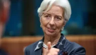 Christine Lagarde'dan Erken Ayrılık Kararı! Tarih Belli Oldu