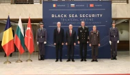 Türkiye, Bulgaristan ve Romanya’dan Karadeniz’de Güvenlik İş Birliği Adımı