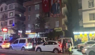 Ankara'da kan donduran olay!
