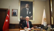 Yaşar Güler’den 29 Ekim Mesajı: “Savunma ve Güvenlik Kapasitemizi Daha da Güçlendireceğiz”
