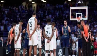 Fenerbahçe Tarfin, EuroLeague'de Real Madrid'e 95-76 mağlup oldu!