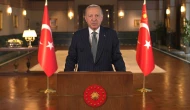 Cumhurbaşkanı Erdoğan’dan 29 Ekim Mesajı: “Türkiye Bugün Dünden Daha Güçlü”