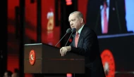 Cumhurbaşkanı Erdoğan'dan Türk dünyası mesajı: 21'inci yüzyıl Türk Dünyası Yüzyılı olacak
