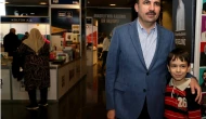 13. Konya Kitap Günleri Sona Erdi: Başkan Altay’dan Teşekkür Mesajı