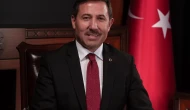 Hasan Kılca’dan 29 Ekim Cumhuriyet Bayramı Kutlama Mesajı