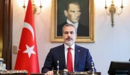 Hakan Fidan ABD'de G20 toplantısına katılacak!