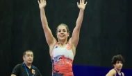 Tuba Demir Dünya Şampiyonası'nda Final Şansını Kaçırdı! Gözler Bronz Madalya Maçında