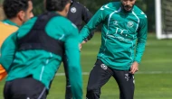 Konyaspor'da Samsunspor mesaisi başladı