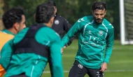 Konyaspor'da Samsunspor mesaisi başladı