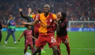 Victor Osimhen Özel Uçakla Konya’ya Geldi!