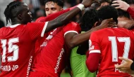 Beşiktaş, Başakşehir’i İkinci Yarıda Yıktı!
