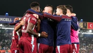 Trabzonspor’dan Rize’de Muhteşem Geri Dönüş!