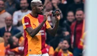 Dev Derbide Kazanan Galatasaray!