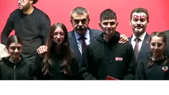 Yeni EBA tanıtıldı