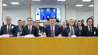 2027 bütçesi Meclis gündeminde