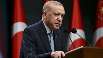 Erdoğan'dan Kabine sonrası önemli mesajlar
