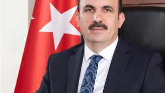Başkan Altay'dan Cumhuriyet mesajı