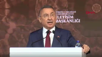 Ankara- TBMM Dışişleri Komisyonu Başkanı Oktay: Türk dünyası Avrasya’nın atan kalbidir