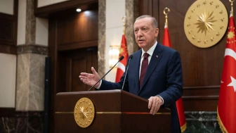 Cumhurbaşkanı Erdoğan'dan Yeni Dönem Mesajı