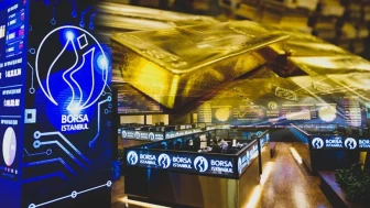 Piyasalarda Hareketlilik Sürüyor: Borsa ve Altın