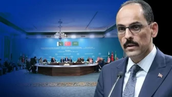 Dört ülkeden iş birliğini sürdürme kararı