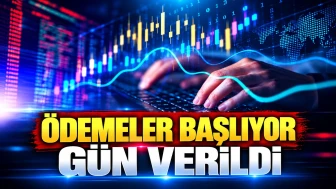 Fon ödemeleri bugün başlıyor