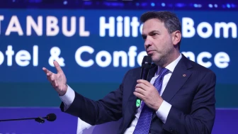 Bakan Bayraktar: Karadeniz'de Bulunan Gazla Yıllık Üretim Rekoru!