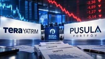 Fon soruşturmasında sayı 118'e yükseldi
