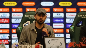 Kocaelispor ve Çaykur Rizespor 0-0 berabere kaldı, teknik direktörlerden değerlendirmeler geldi.