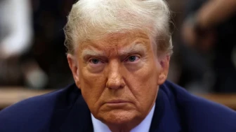 Trump'tan Venezuela açıklaması